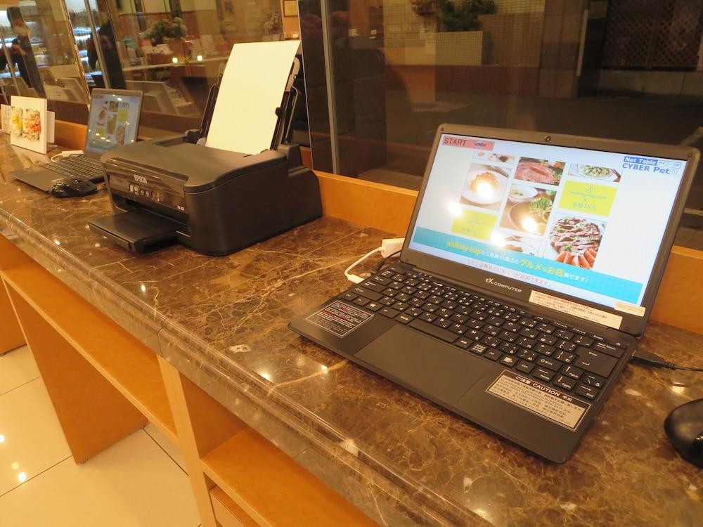 Toyoko Inn Aomori Ekimae Extérieur photo