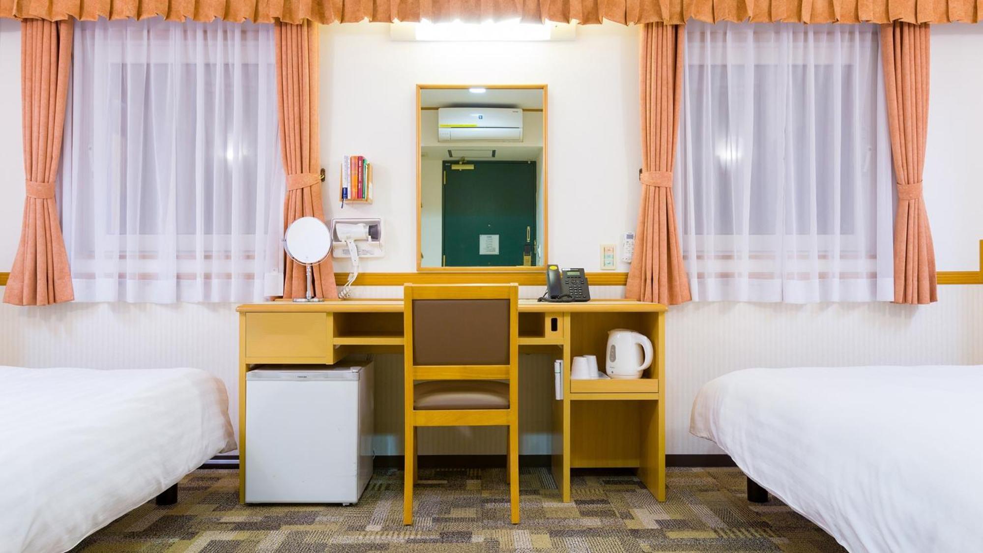 Toyoko Inn Aomori Ekimae Chambre photo