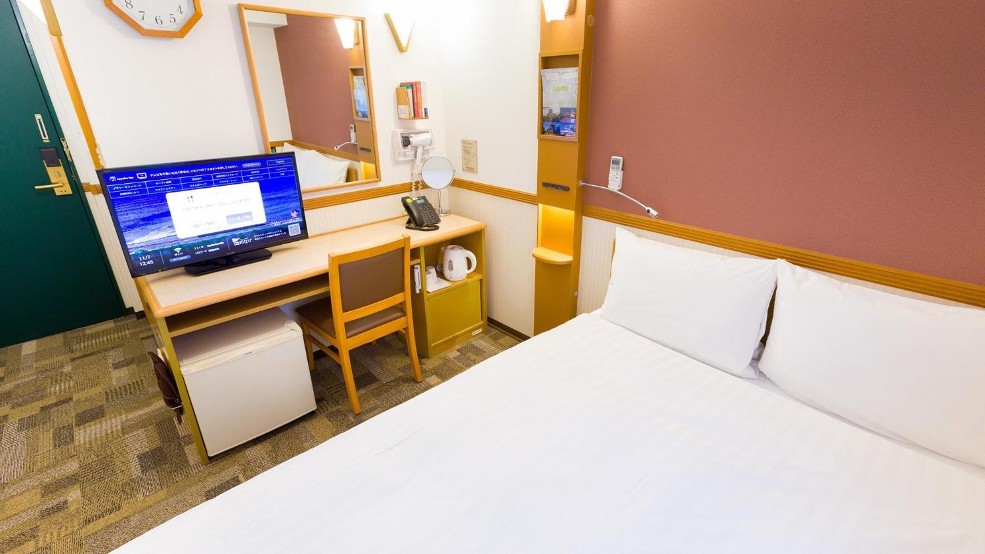 Toyoko Inn Aomori Ekimae Chambre photo