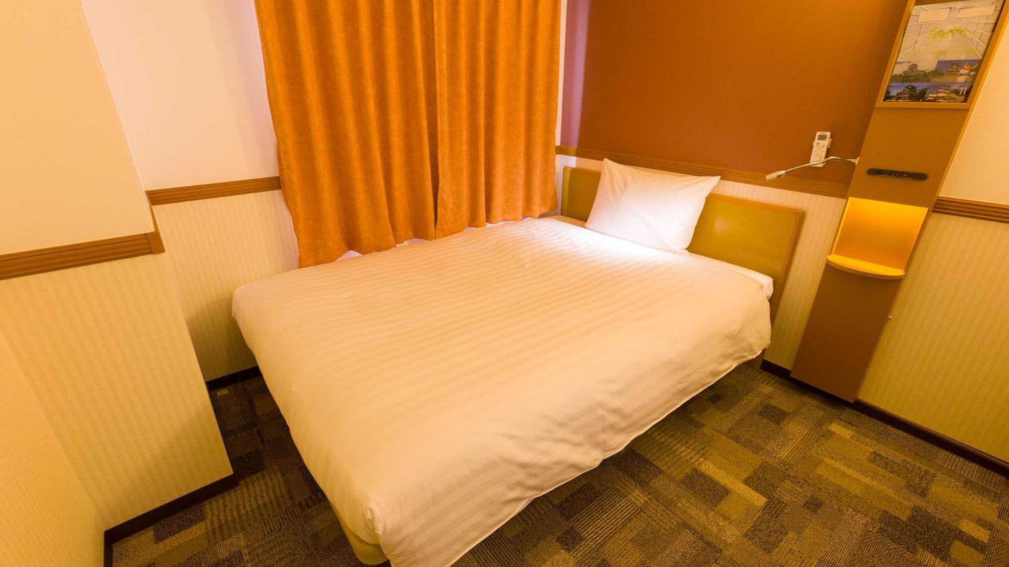 Toyoko Inn Aomori Ekimae Chambre photo