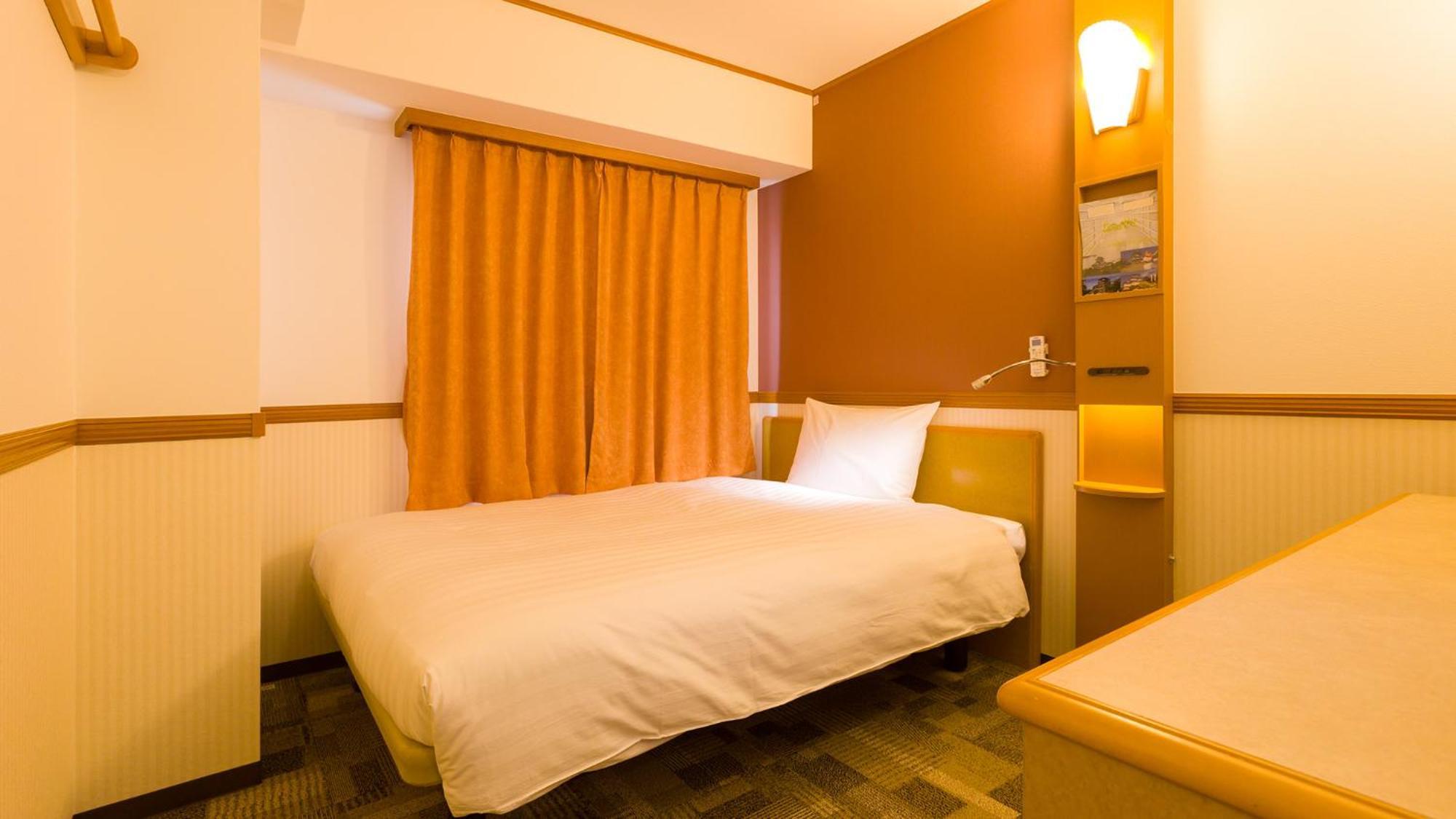 Toyoko Inn Aomori Ekimae Chambre photo