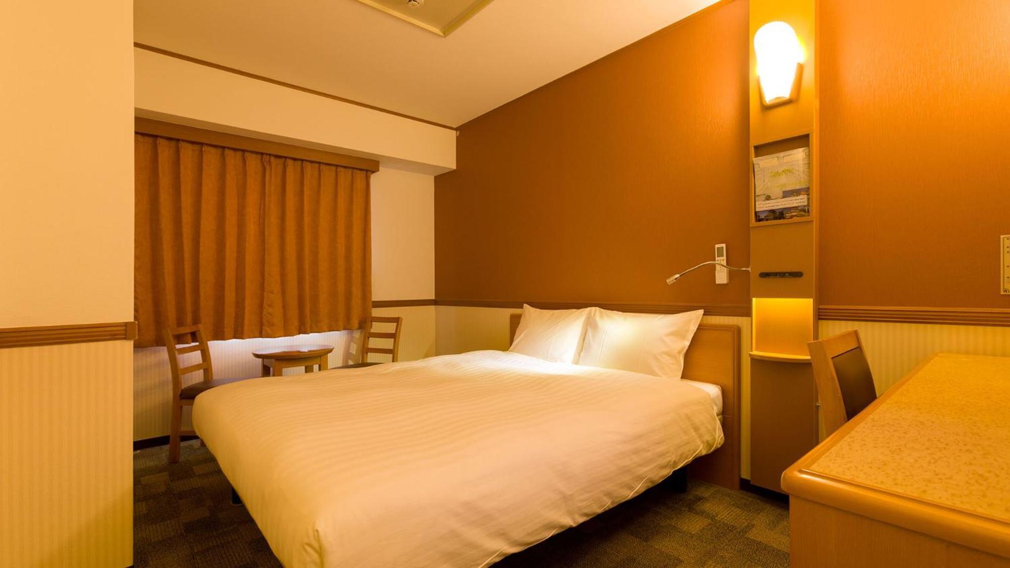 Toyoko Inn Aomori Ekimae Chambre photo