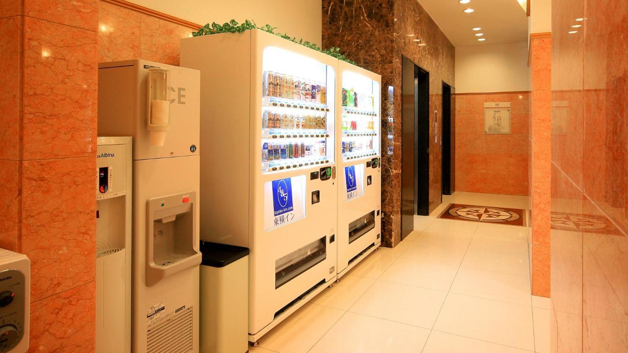 Toyoko Inn Aomori Ekimae Extérieur photo