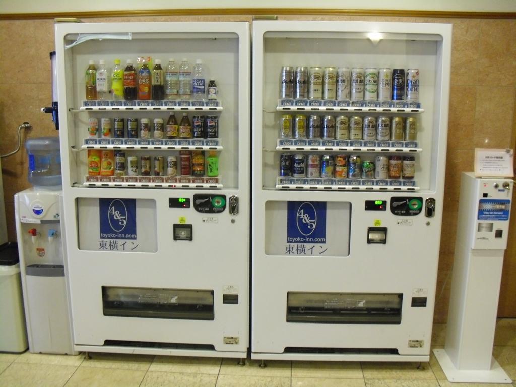 Toyoko Inn Aomori Ekimae Extérieur photo